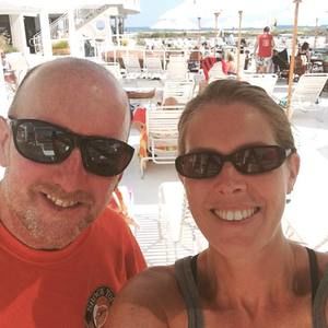 Meet your Posher, Pam